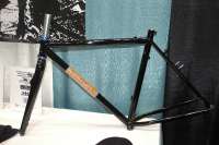 Sadilah Cyclocross frame                     